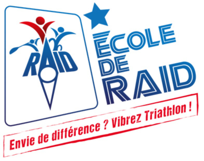 Logo École Raid
