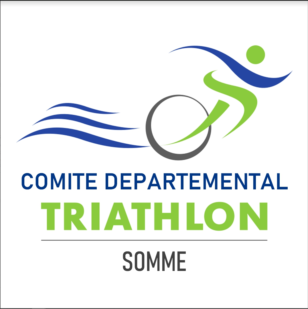 Comité de Somme de Triathlon