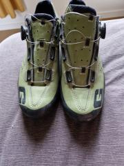 chaussure VTT  GABERNE