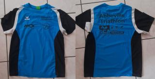 Tee Shirt Club Erima