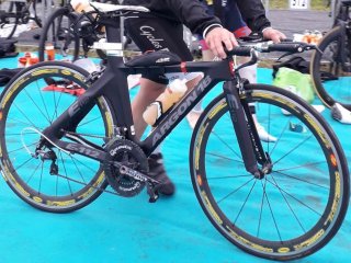 Vélo Chrono ARGON 18 E112