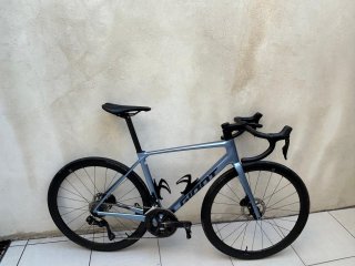 Vélo GIANT TCR Advanced 0