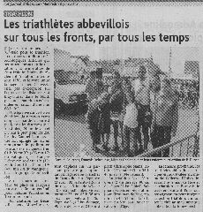 Article Presse