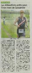 Article Presse