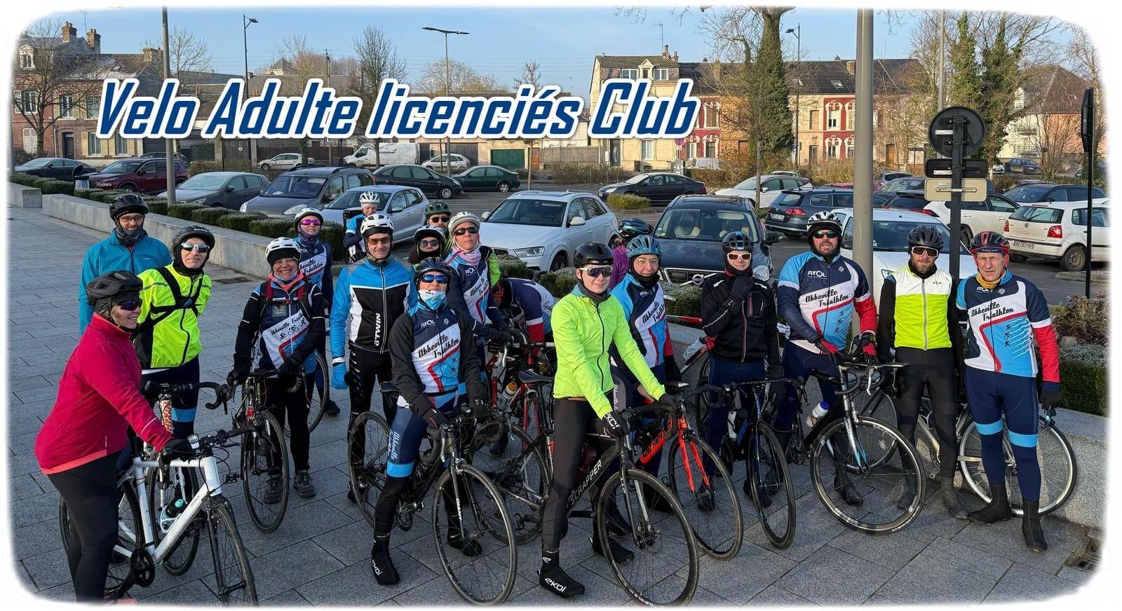 Vignette Vélo Route