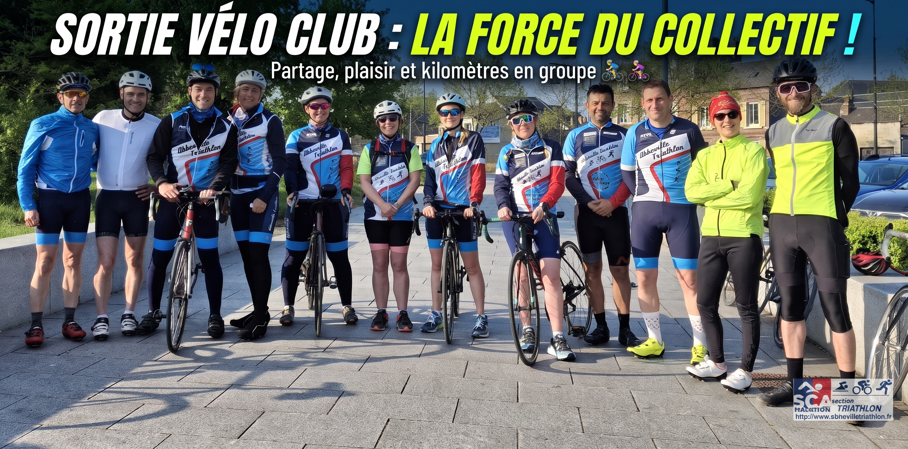 Vignette Vélo Route