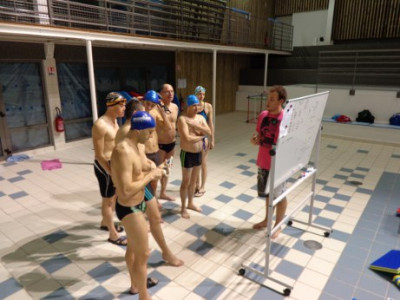 SCA Nat Triathlon