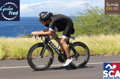 Bike Hawaii Olivier BOQUET
