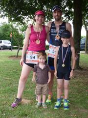 SCA NATATION TRIATHLON