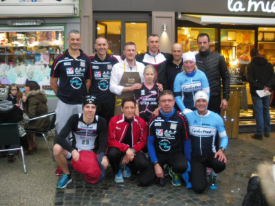 Après la Corrida 2015