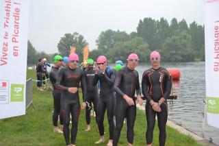 SCA NATATION TRIATHLON