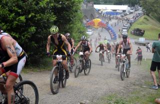 SCA NATATION TRIATHLON