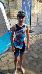 SCA NATATION TRIATHLON