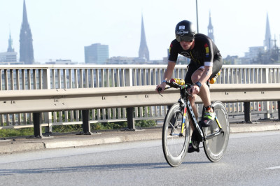 Olivier bike HAMBURG