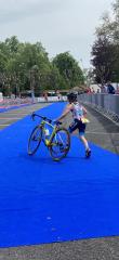 SCA NATATION TRIATHLON