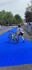 SCA NATATION TRIATHLON