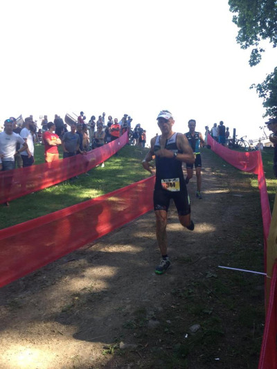 XTERRA BELGIUM 2017
