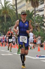 SCA NATATION TRIATHLON