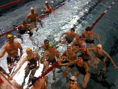 SCA Nat Triathlon
