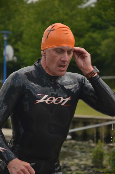 Eric MOLINIER
