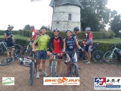 Eric MOLINIER, Emmanuel FAURY, François DEBROUCKE