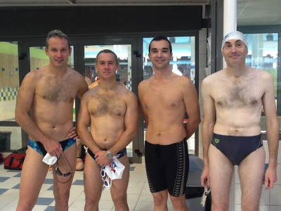 Interclubs Natation 2013 Abbeville