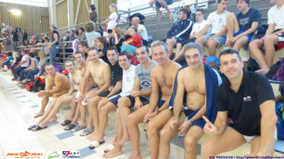 Equipe TriNageur