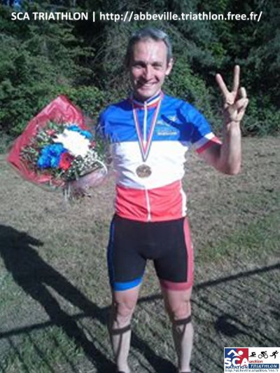 Samuel POURCHEZ
