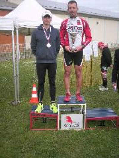 Stéphane CHANTREUX