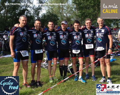 Sébastien, Benoit, Claude, Stéphane, Stéphane, Emmanuel, Samuel, François