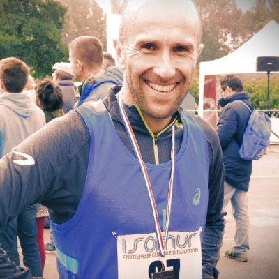 Christophe COUPEL