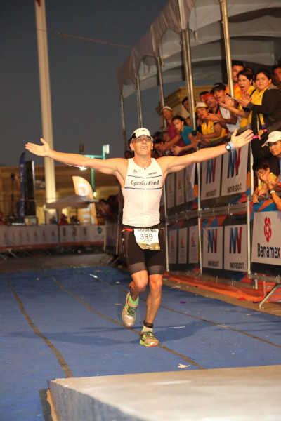 Stéphane SAUVE