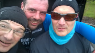 Entrainement Cap