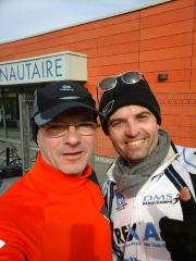 Entrainement CAP