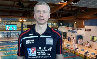 Stephane CHANTREUX