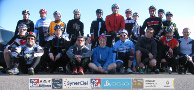 Groupe Entrainement Enchainement Triathlon