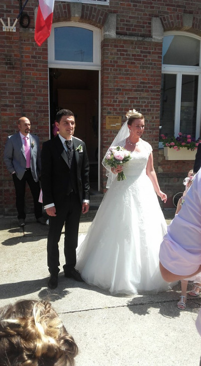 Benoit et Honorine