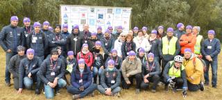 Equipe organisation