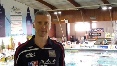 CHANTREUX STEPHANE