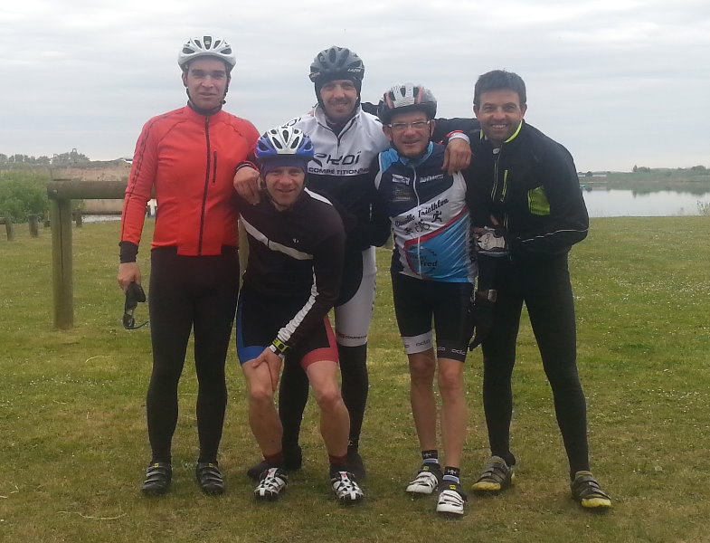 SCA NATATION TRIATHLON
