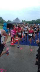 SCA NATATION TRIATHLON