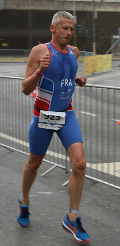 stéphane chantreux