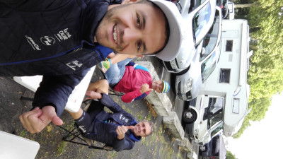 Triathlon Angers