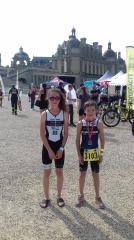 SCA NATATION TRIATHLON