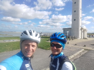 Béné et Delphine
