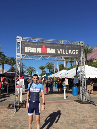 Antoine VAILLANT