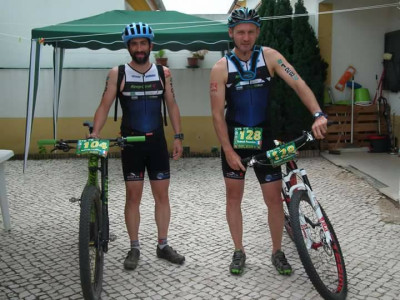 Ludovic et Samuel