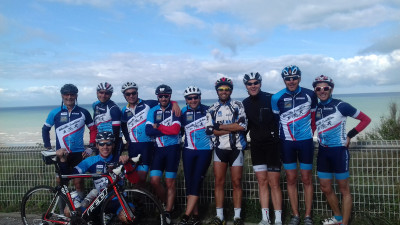 Groupe Entrainement Vélo
