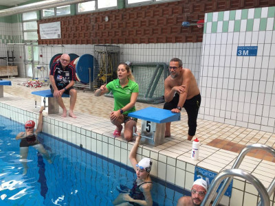 Jean Luc Coaching