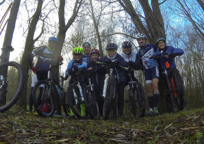 Entrainement Vélo Jeunes et Adultes Débutants